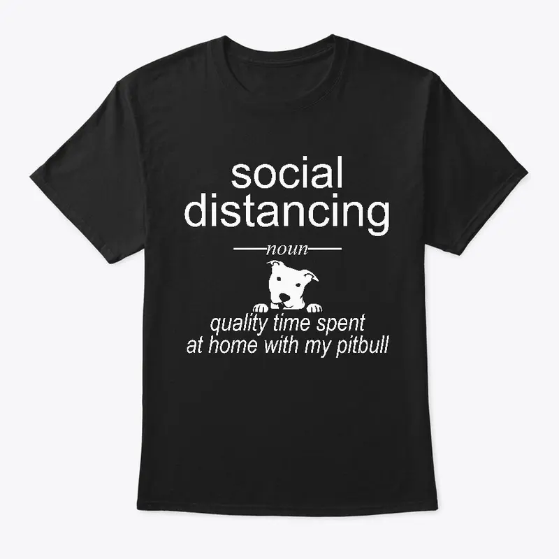 Social Distancing