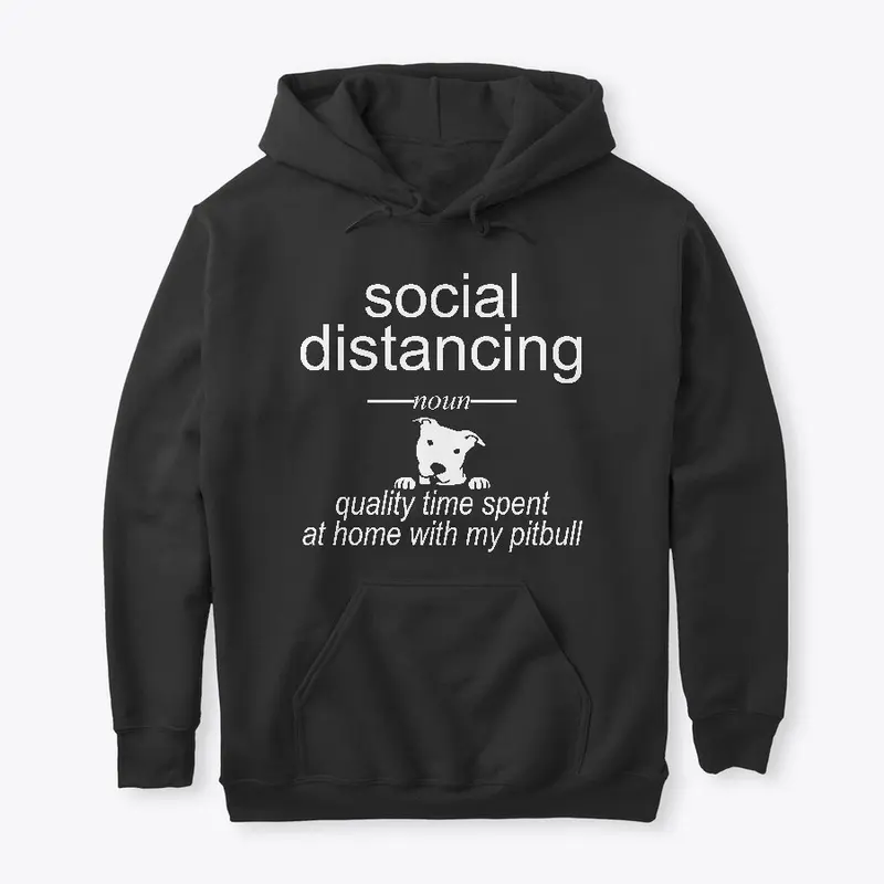 Social Distancing